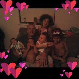 Meet your Posher, Terrie